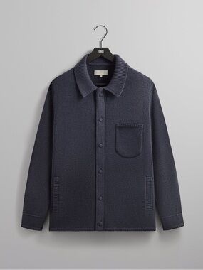 Kith Chunky Knit Ginza Cardigan